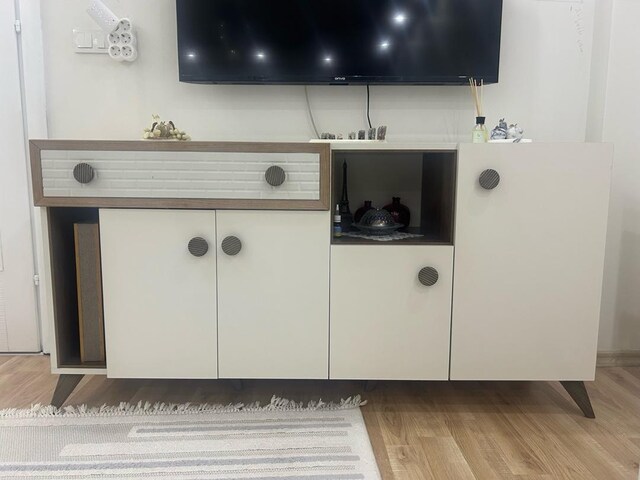 TV ünitesi