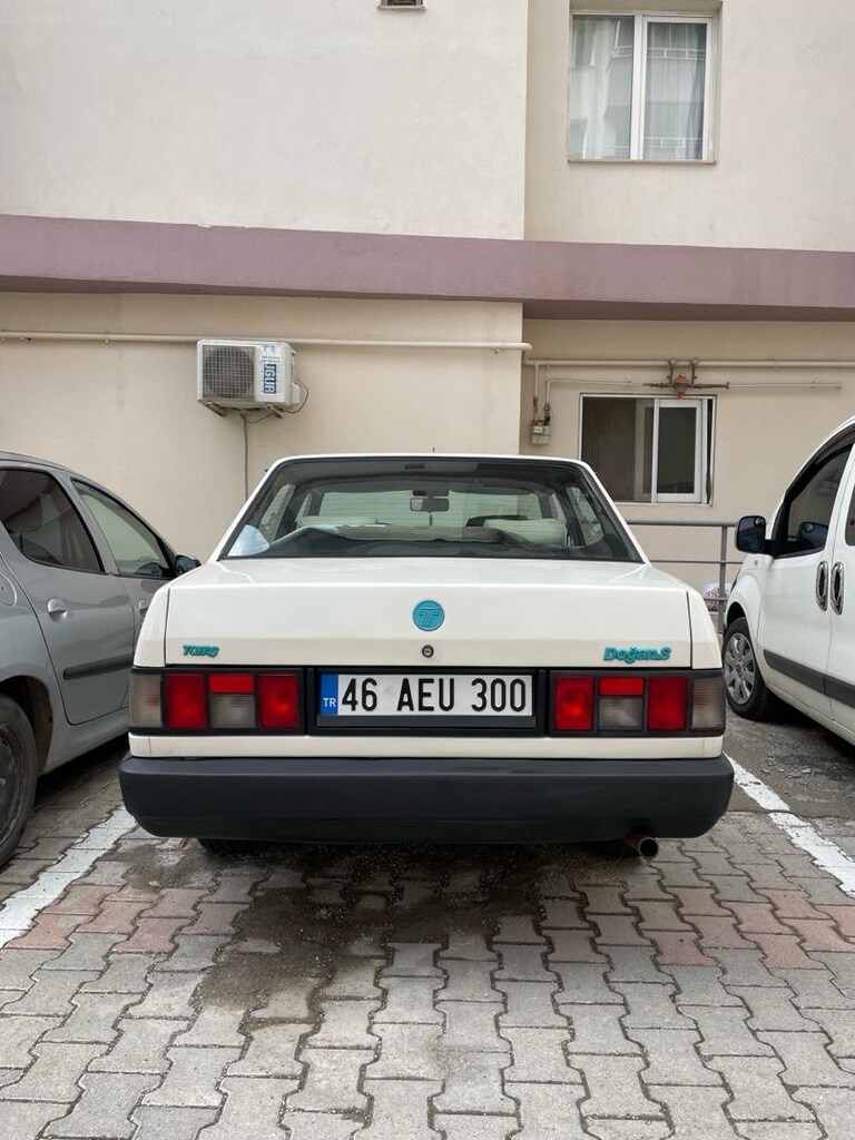 DoğanS Bulut Beyazı - 8
