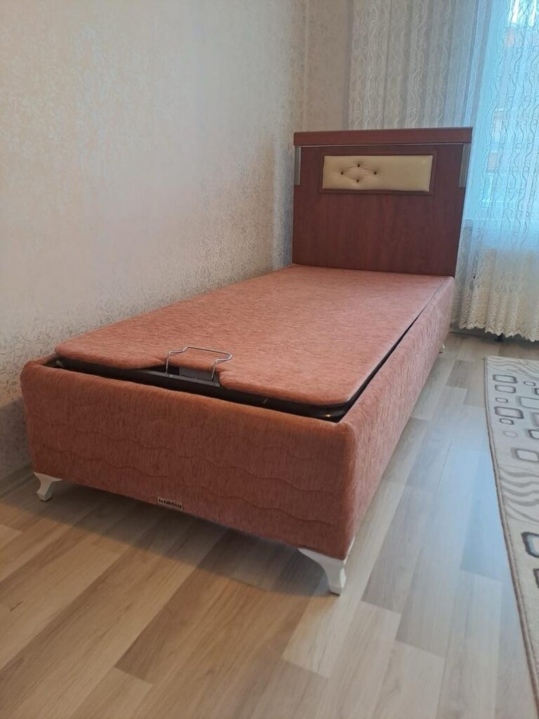 İSTİKBAL FUL ORTAPEDİK YATAK BAZA BAŞLIK - 9
