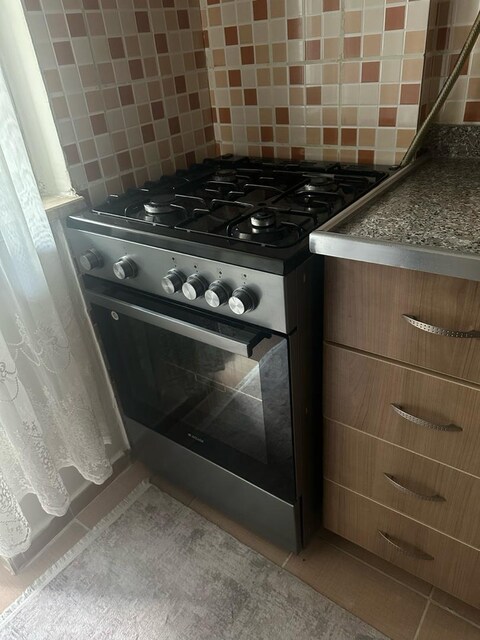 ARÇELİK F8440-1G OCAKLI FIRIN
