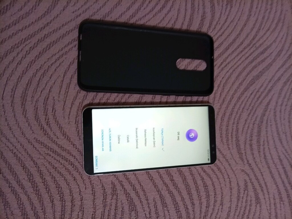 Huawei mate 10 lite parça olarak - 4