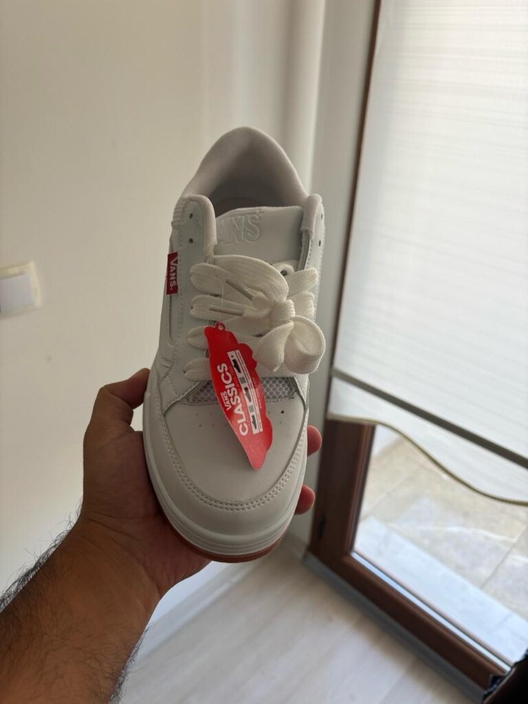 42 numara vans - 3