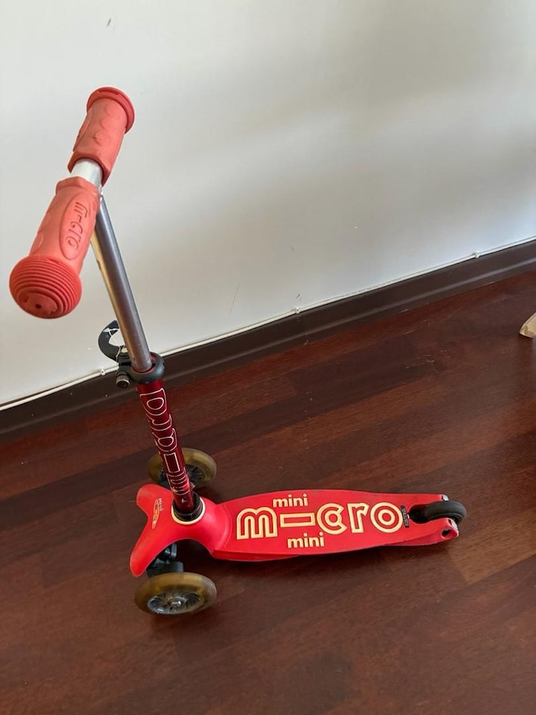 scooter - 2