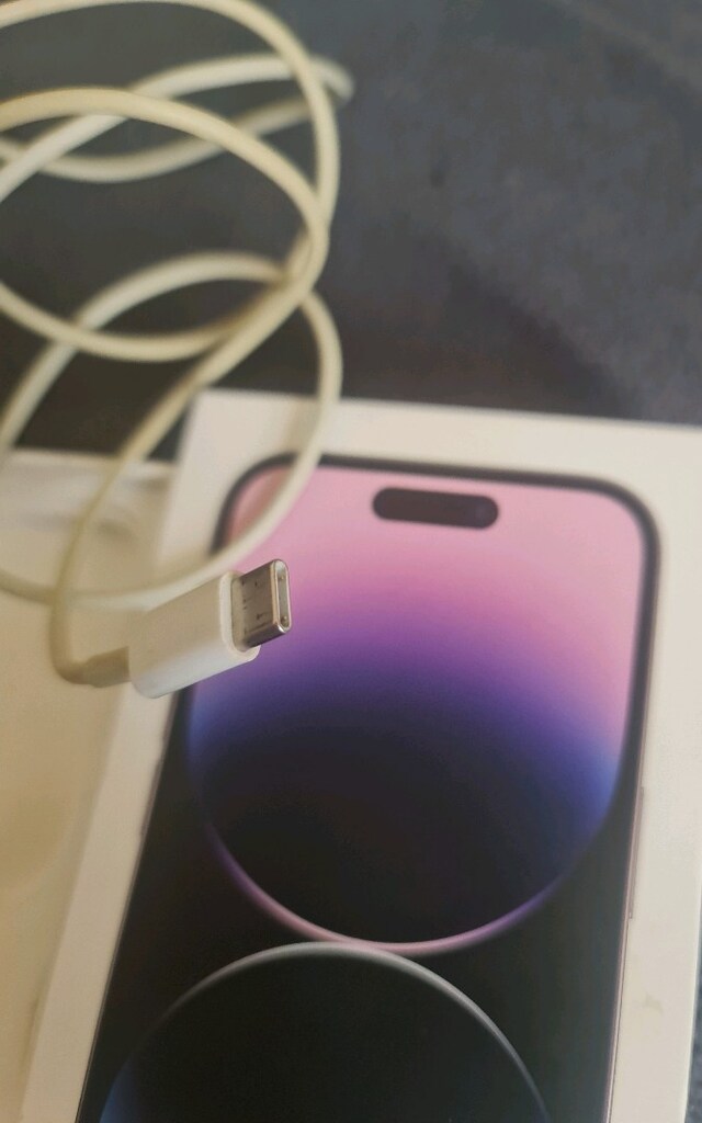 iPhone 14pro kutu - 13
