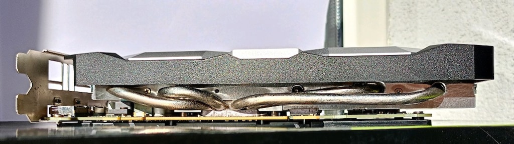 MSI RTX 2060 12GB Ventus | TEMİZ | KUTULU | SORUNSUZ - 6