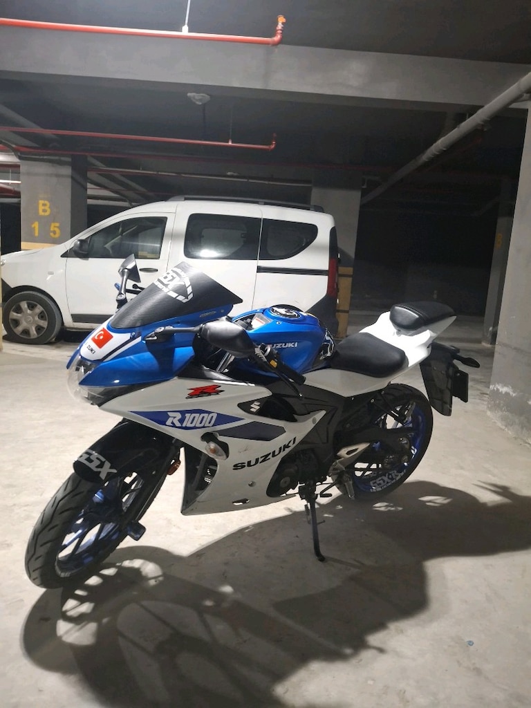 sahibinden satılık suzuki - 13