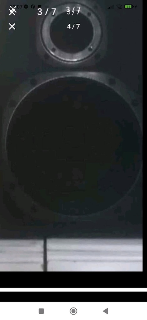 MUZİK SETİ FULL USBLİ DVDLİ AUXLU FMLİ KASETÇALARLİ PLAKCALARLİ FAAL P - 4