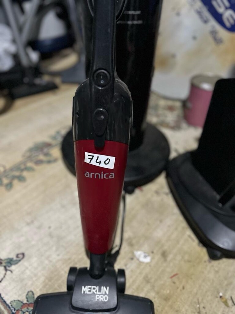 dikey elektrikli süpürge.kuvvetlidir - 2