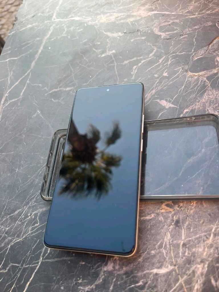 General Mobile G903 250GB - 4