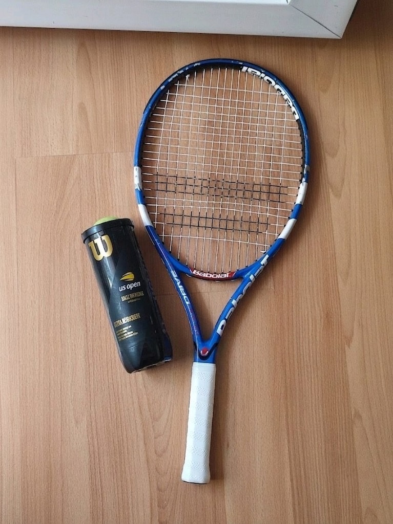 Babolat tenis taketi - 2