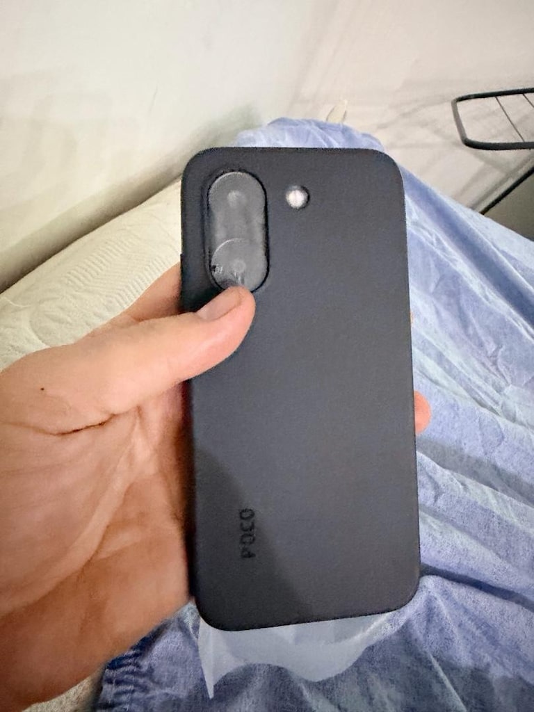 poco x8 pro 512gb global - 2