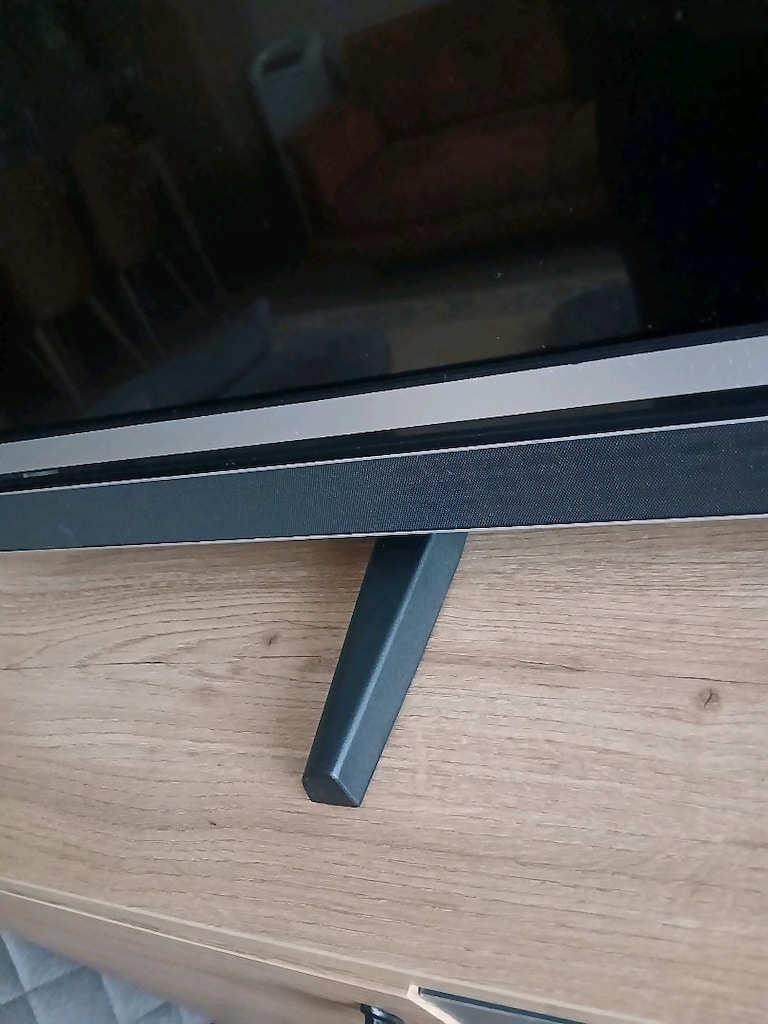 beko 140 ekran 55 " Smart Televizyon - 2