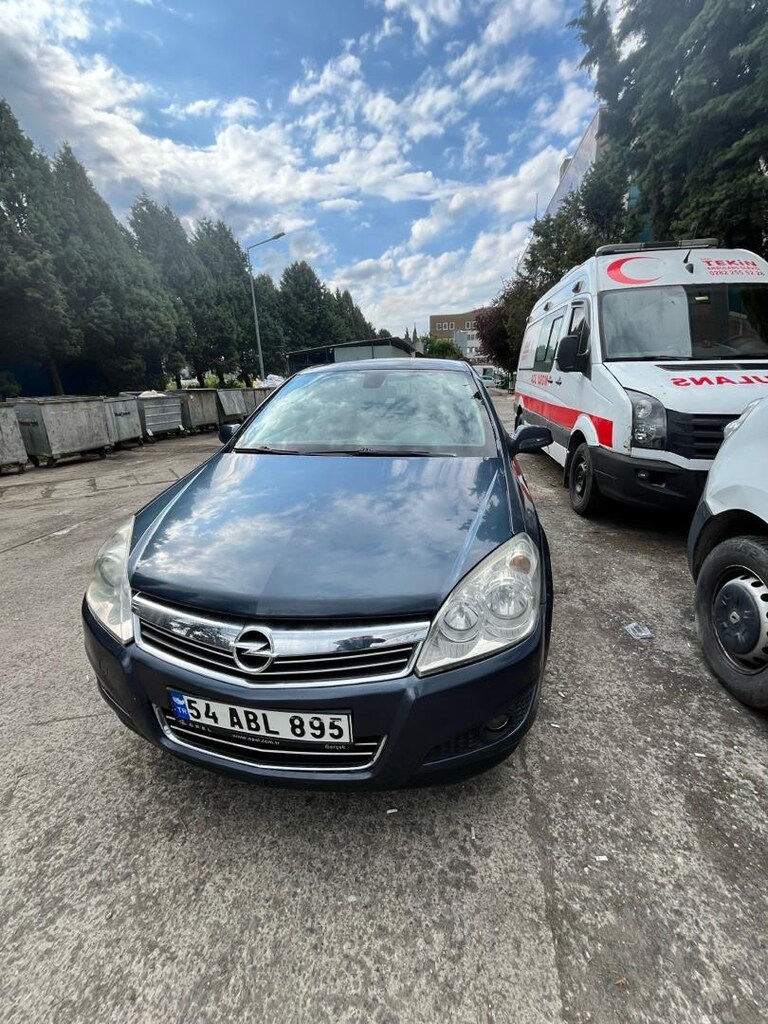 ağır bakımları yapıldı km 166 bin de lpg yok - 9