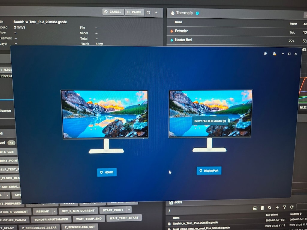 Dell S2725DS 27 inç 2K 100Hz Profesyonel Monitör - 3