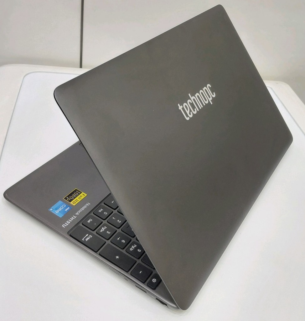 TECHNOPC İ5 11. NESİL TERTEMİZ LAPTOP! - 3