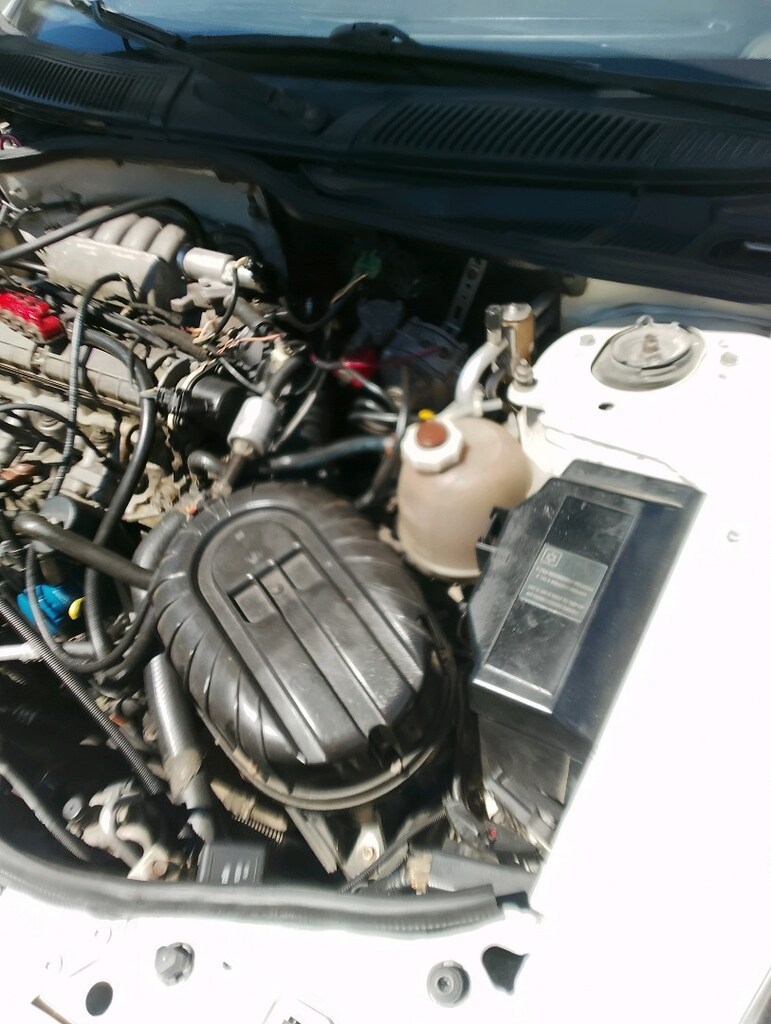 Renault Megane 1999 RXE 2.0 otomatik - 7