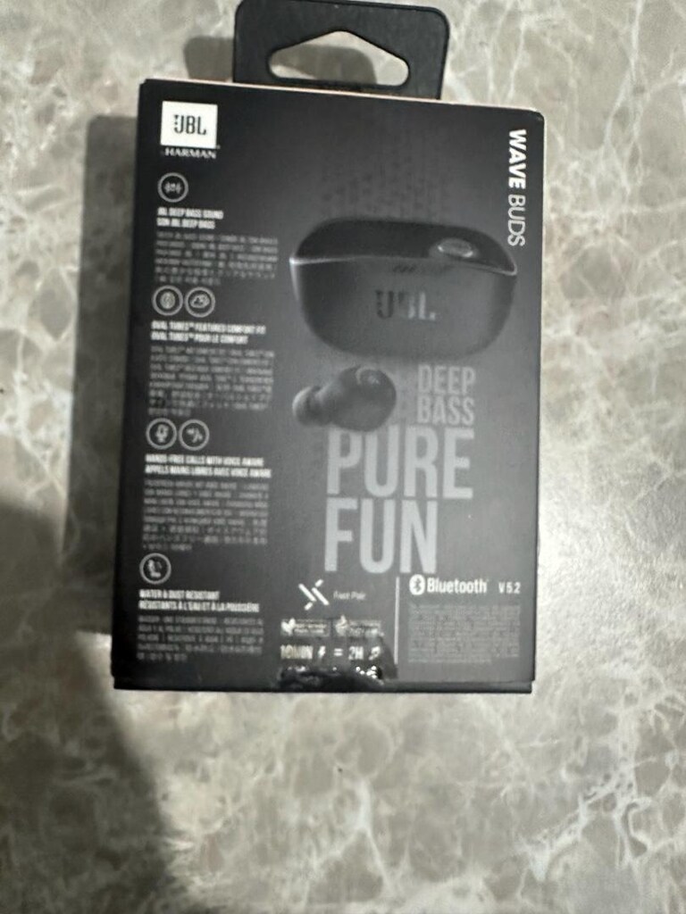 JBL WAVE Buds - 2
