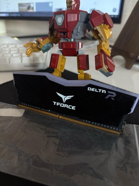 Ram 8GB