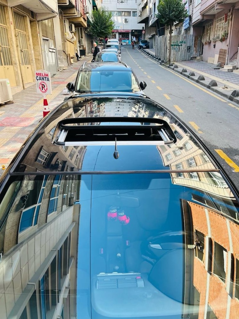 değişensiz Honda jazz elite - 11