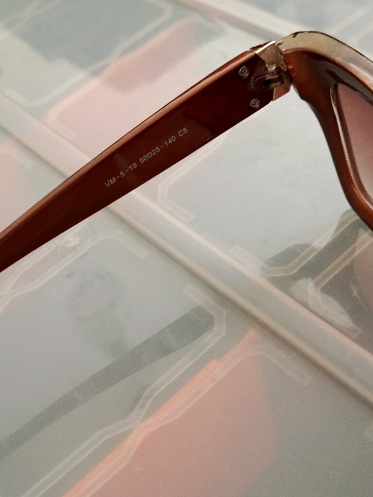 Jimmy Choo Güneş Gözlüğü - 4