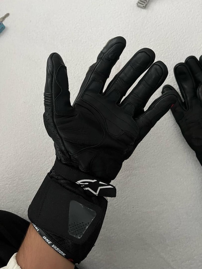 Alpinestars GP Pro R3 - 5