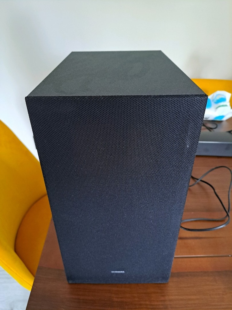samsung soundbar ps-wf75b - 5