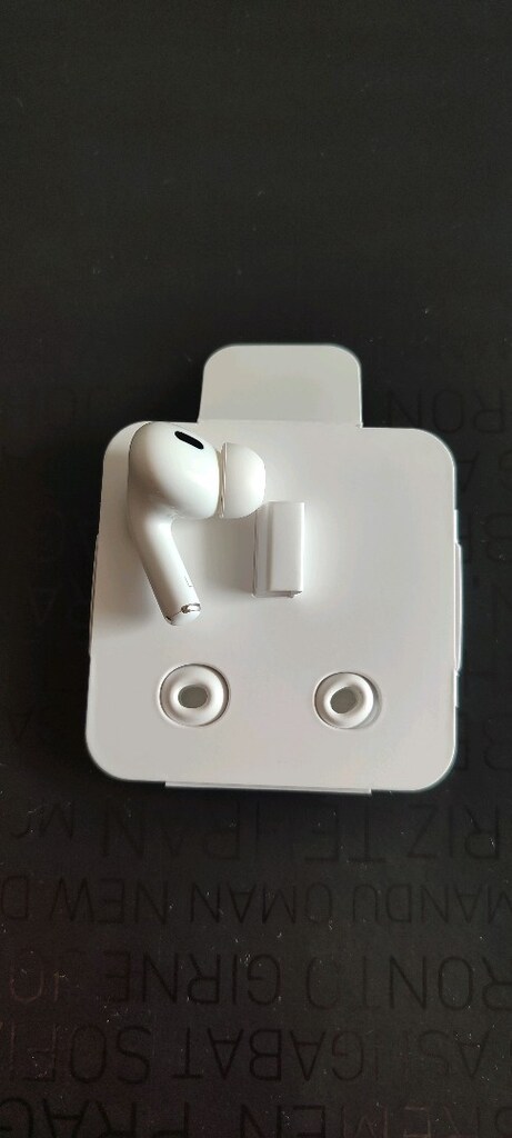 ORİJİNAL Airpods Pro 2 SOL KULAKLIK A2698-2699-3047-3048 GARANTİLİ - 2