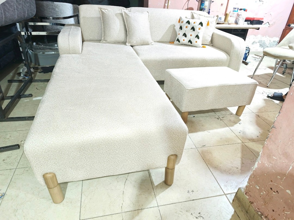 köşe takımı - 7