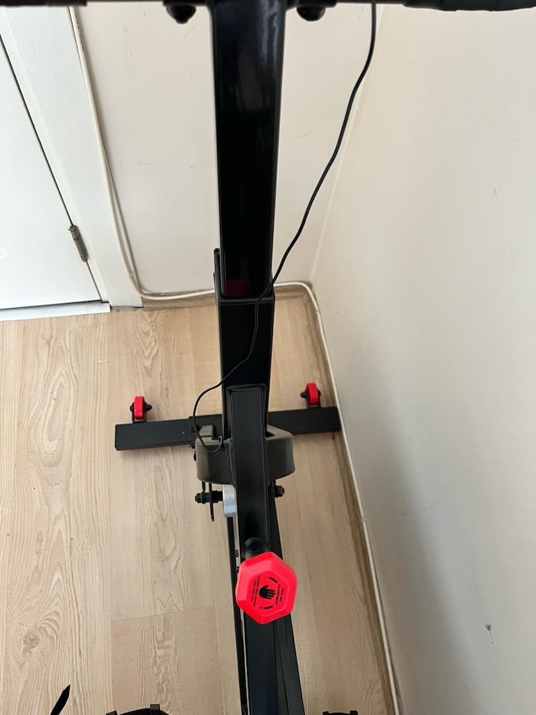 Domyos Essentinel 100 Kondisyon Bisikleti - 5