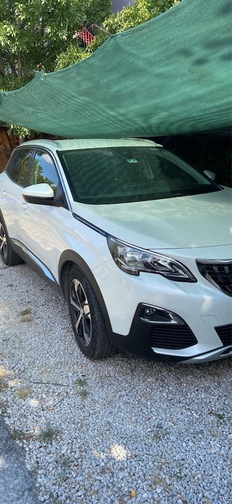 peugeot 3008 - 2