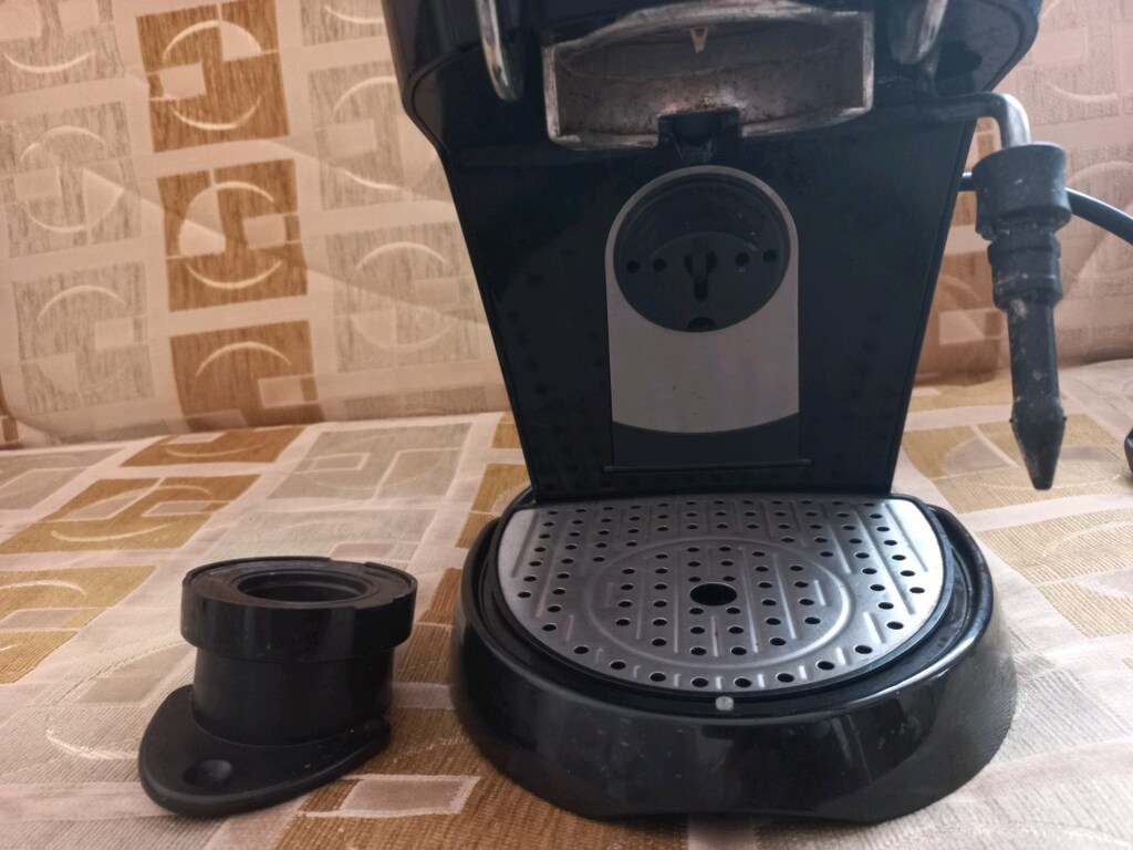 Çalışır Durumda Temiz Tchibo Cafissimo Classic Kahve Makinesi - 6