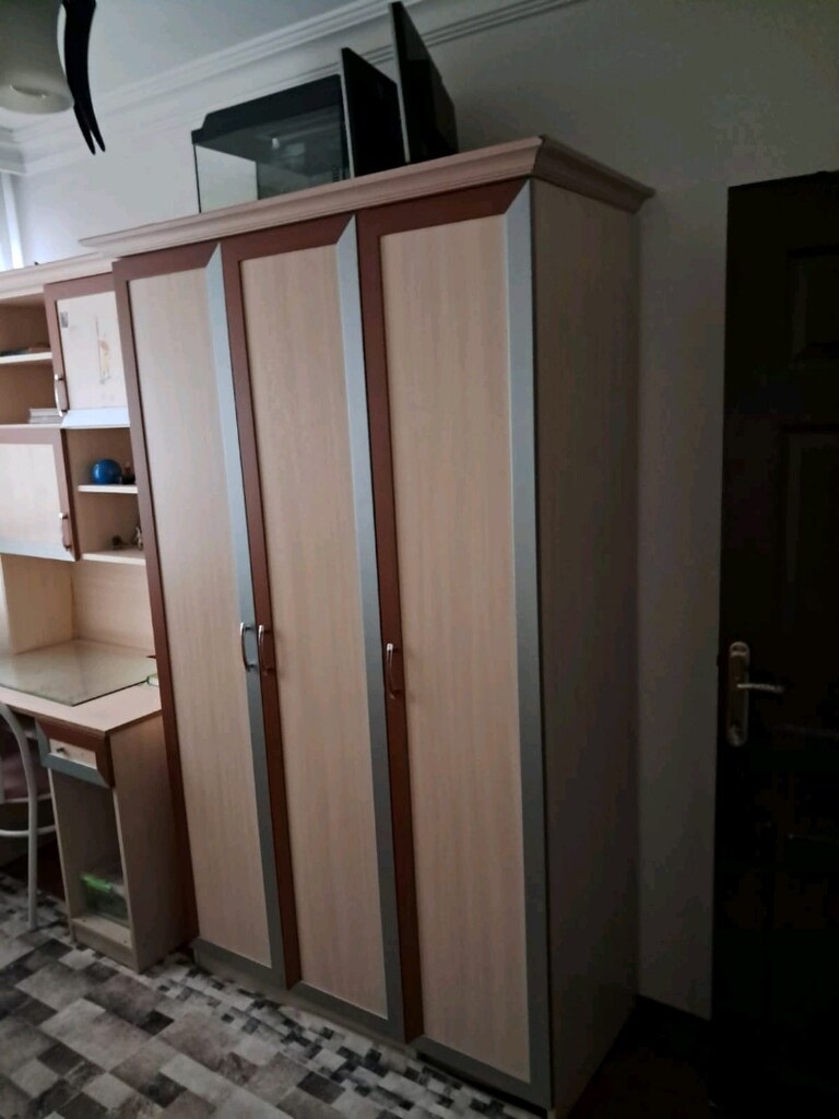 genç odası - 2