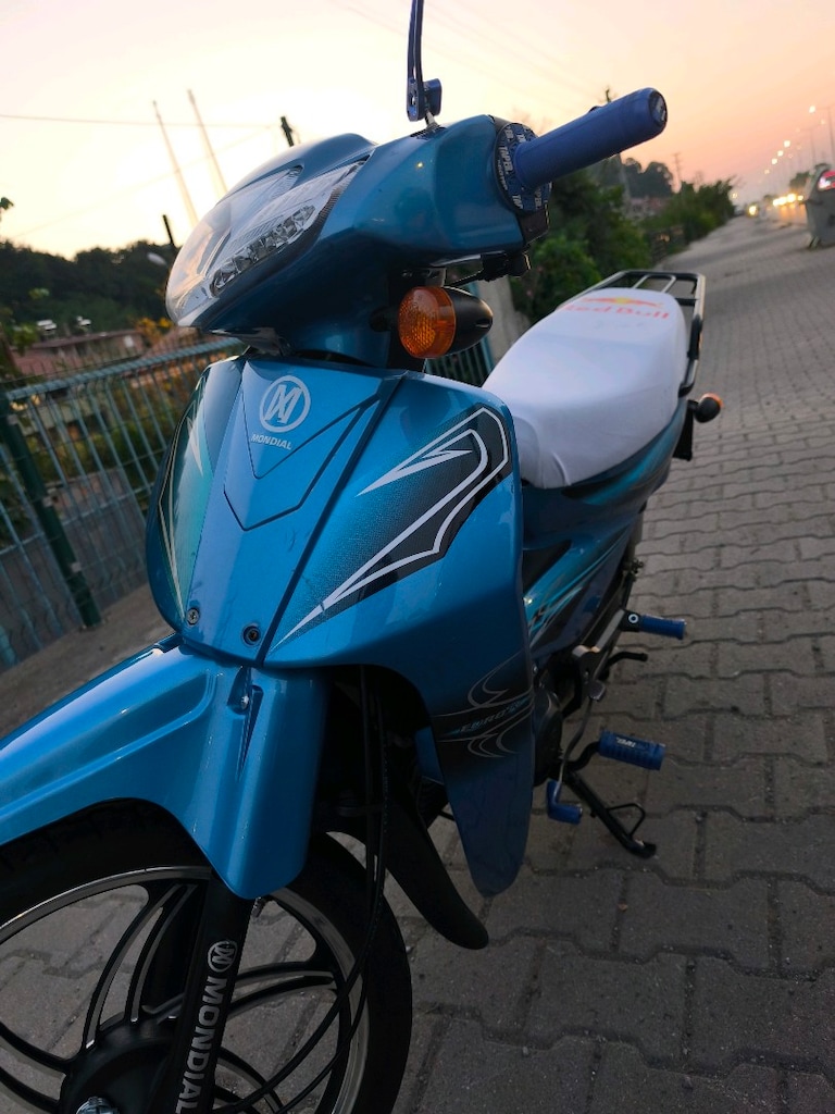 Mondial SFC 50 mini 110 a çevirme - 3