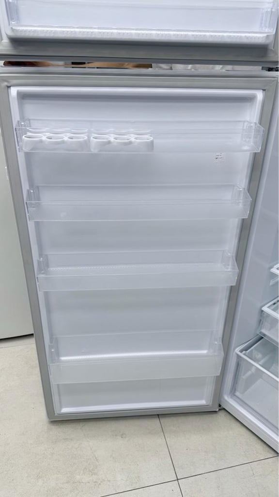 Altus 464 Litre NoFrost Buzdolabı – Çok Temiz – Sorunsuz – Nakliye Biz - 12