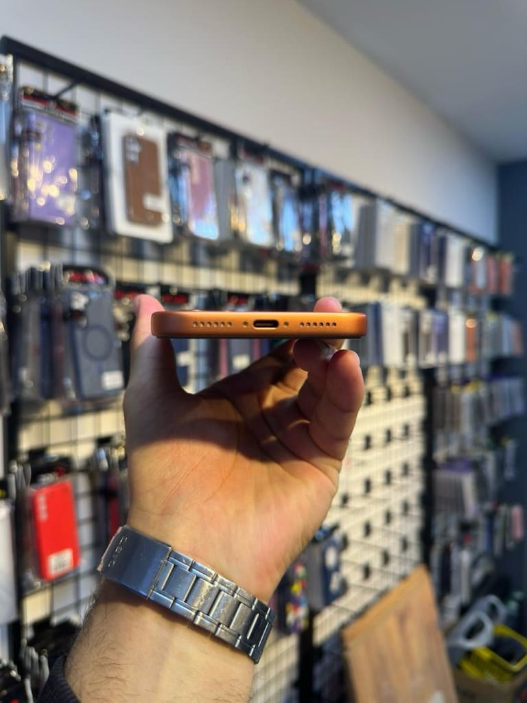 İPhone 17 Pro Max, Garantili,Faturalı - 3