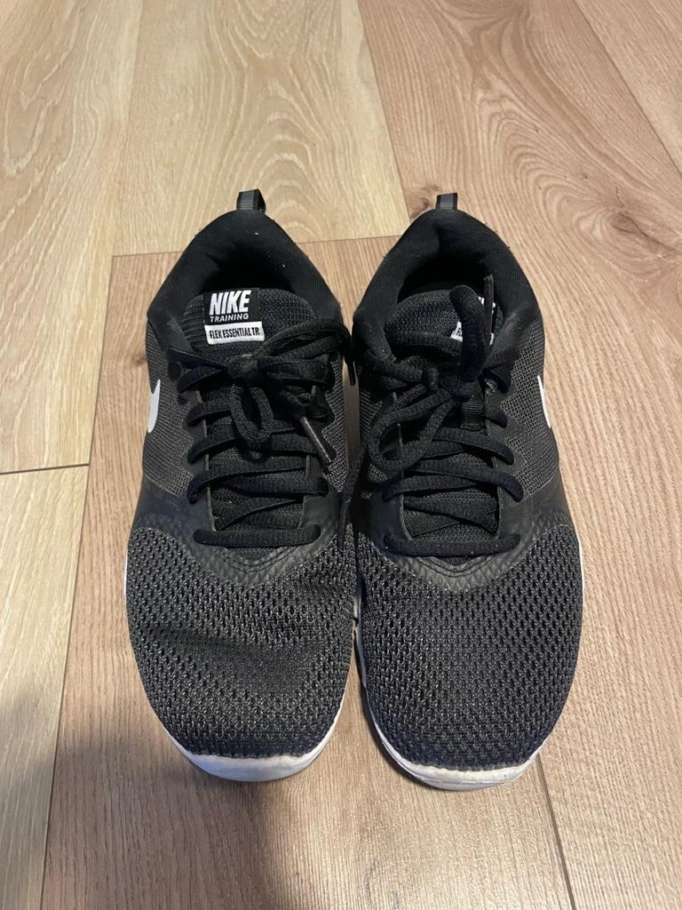 Orjinal Nike Ayakkabı 38 numara - 2