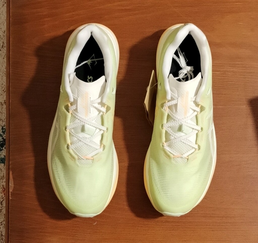 Asics Fujispeed 4. 44,5 numara - 2