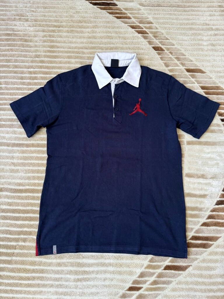 Nike Air Jordan T-Shirt Polo