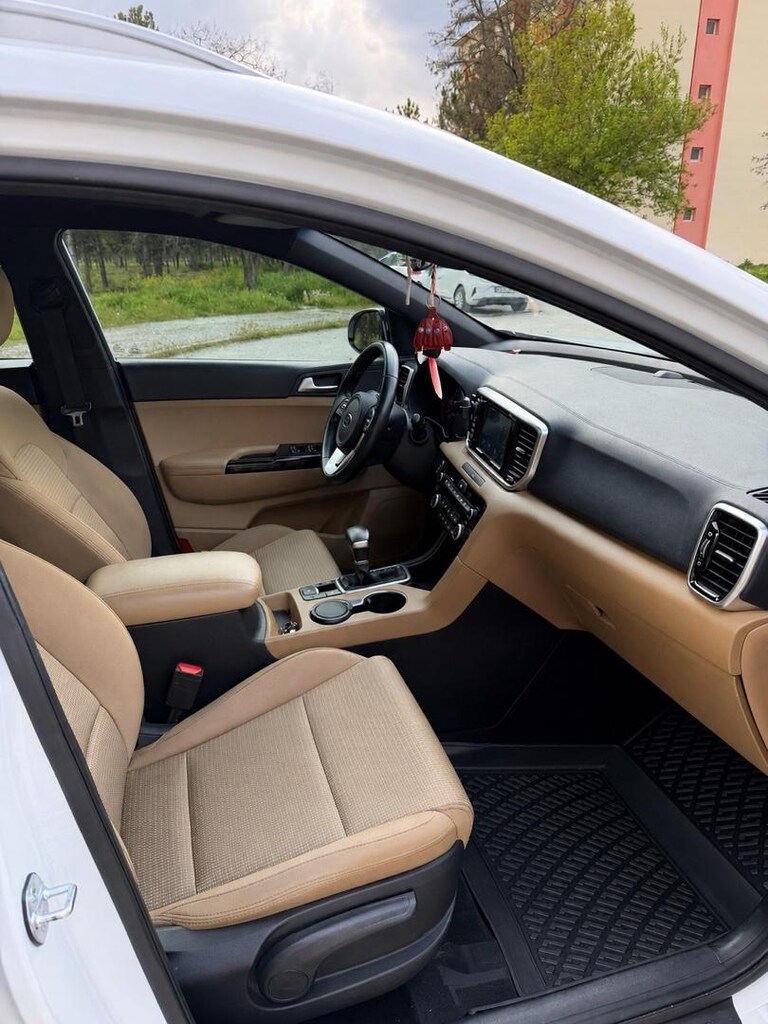 HATASIZ BOYASIZ 2020 SPORTAGE - 11