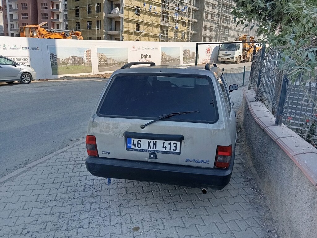 kartal slx - 2