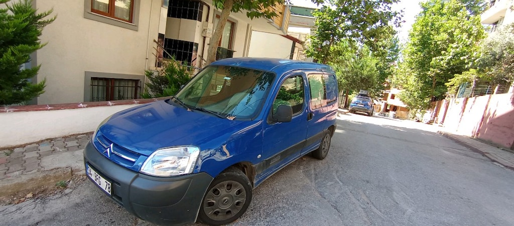 2004,model 1,9,berlingo - 2