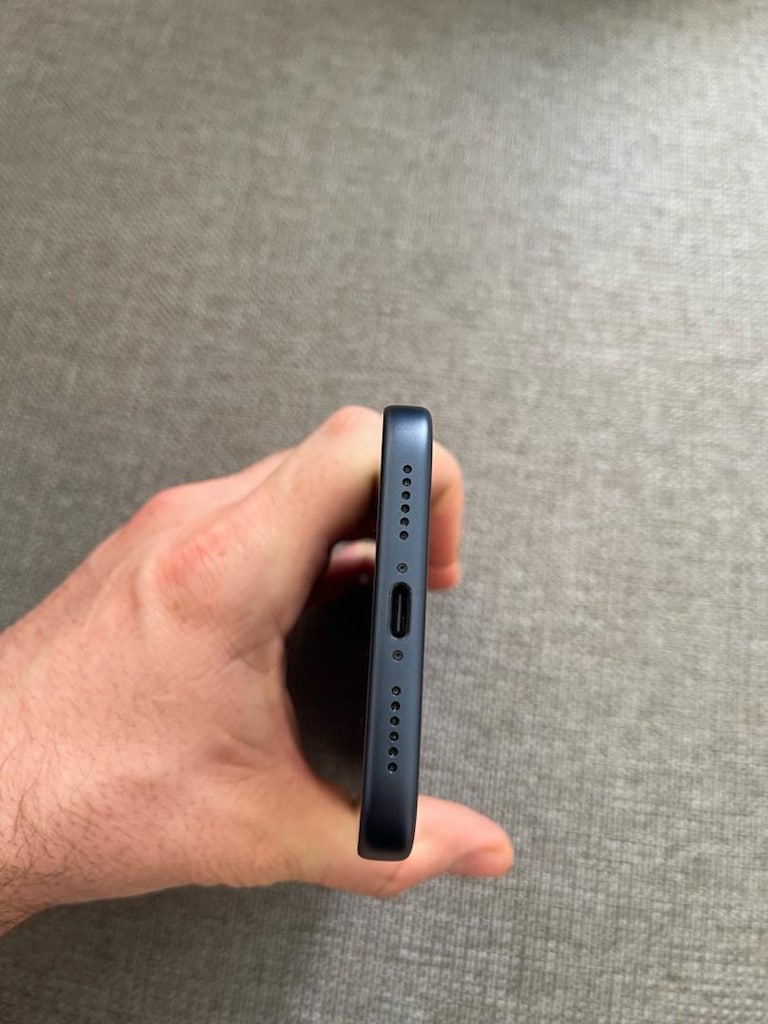 YD İPHONE 17 PRO MAX PİL 100 DEVİR 77 ( 2027 EYLÜLe kadar açık ) - 5