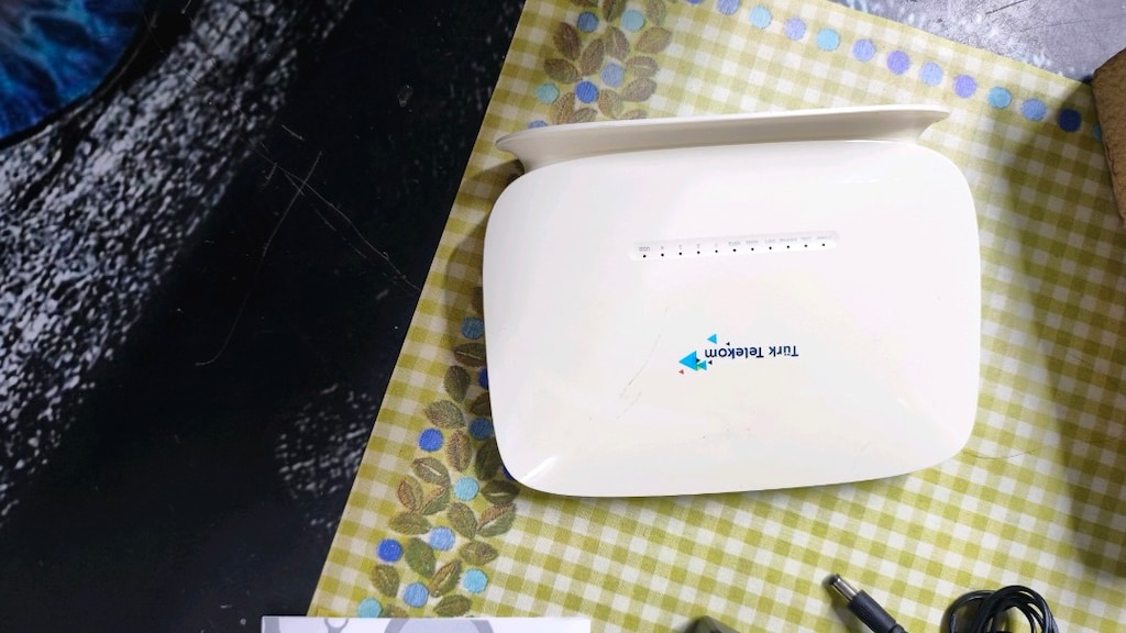 VDSL 2 MODEM - 2