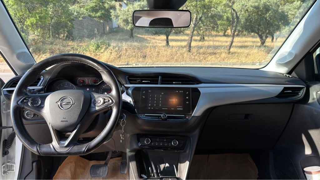 2022 MODEL HATASIZ BOYASIZ CORSA EDİTİON - 10