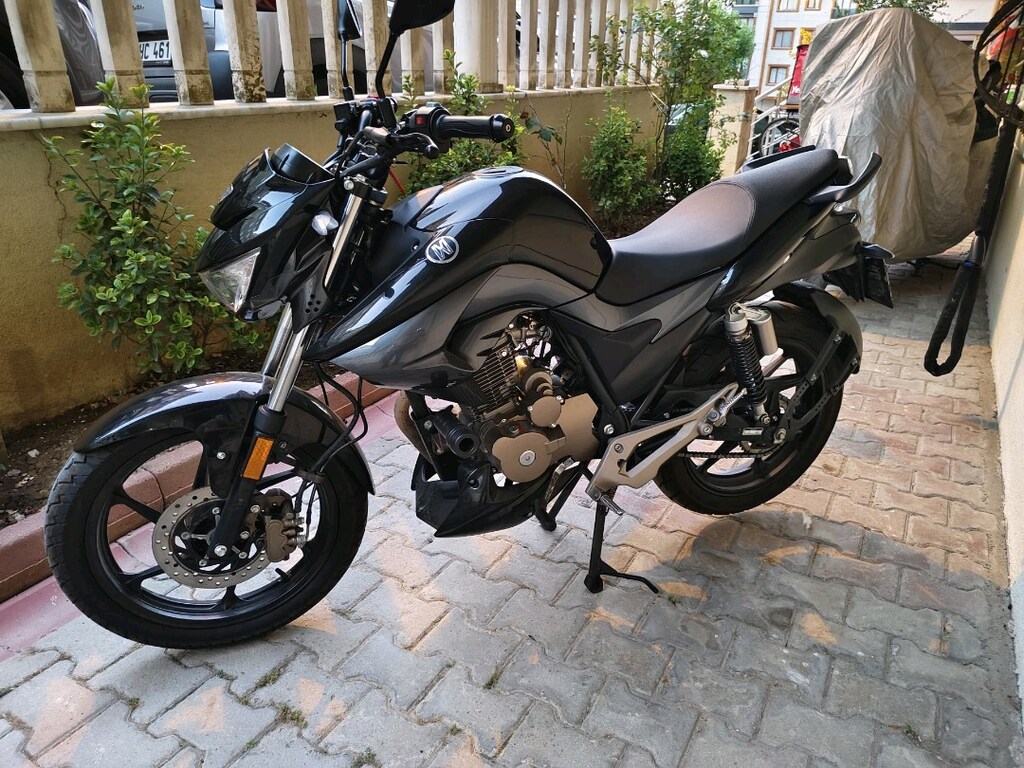 Mondial drift l 2022 model - 3