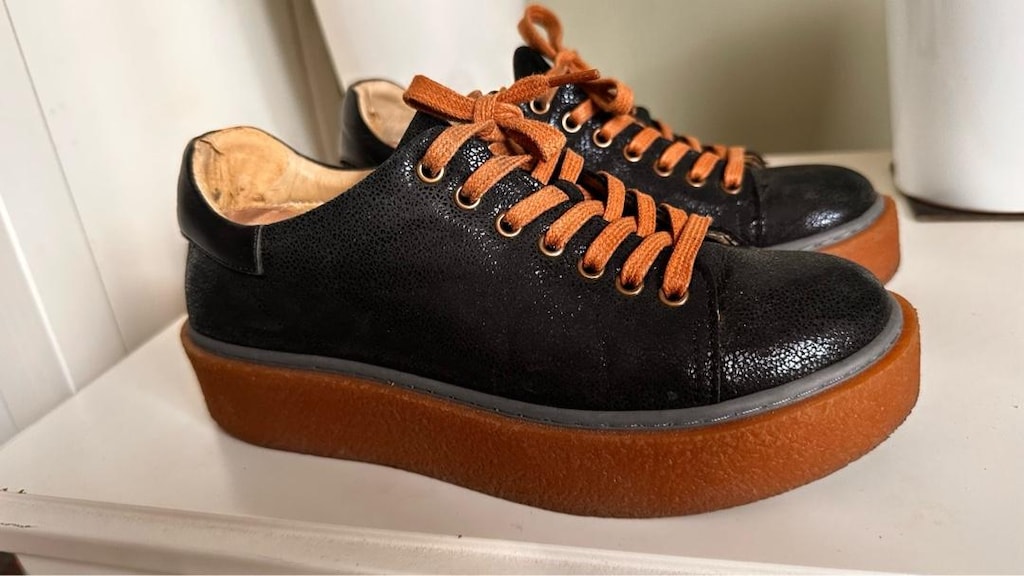 İNCİ KADIN SNEAKERS 36 - 3