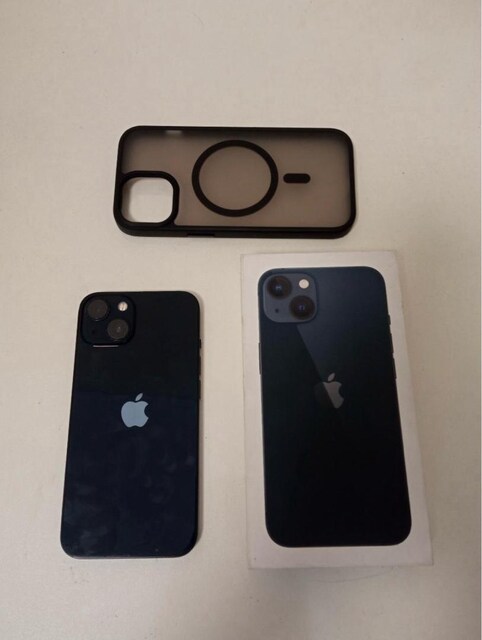 iphone 13