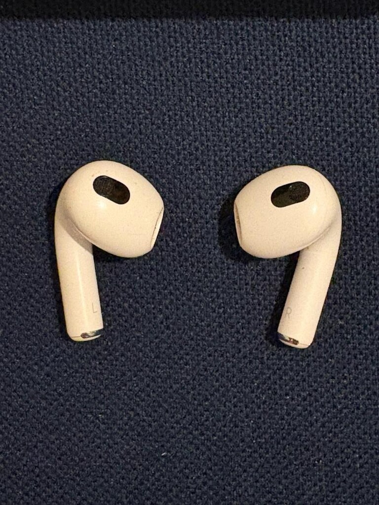 Airpods 3. Nesil - 3