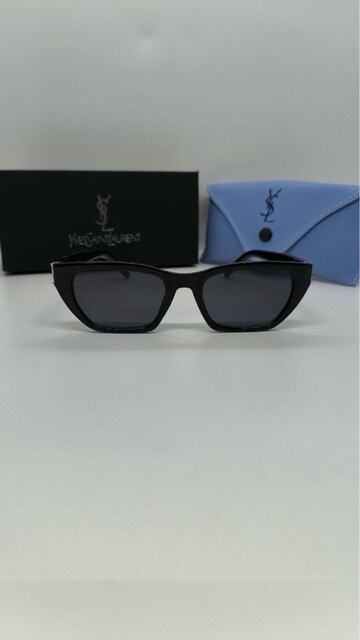 ‼‼YVES SAINT LAURENT GÜNEŞ GÖZLÜĞÜ