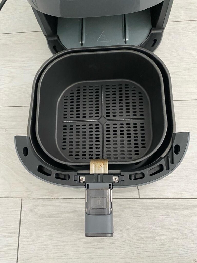 philips 5000 Serisi Uzaktan Bağlantılı airfryer - 3
